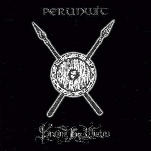 Kraina Bez Wiatru : Łzy i Krew - Niechaj Przemówią Runy